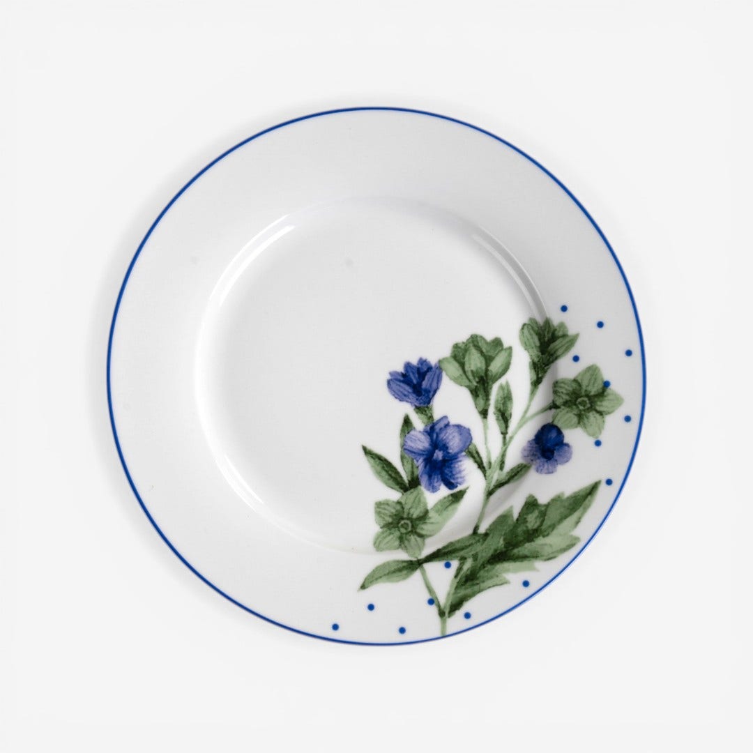 Varlie Dinner Set of 24pcs