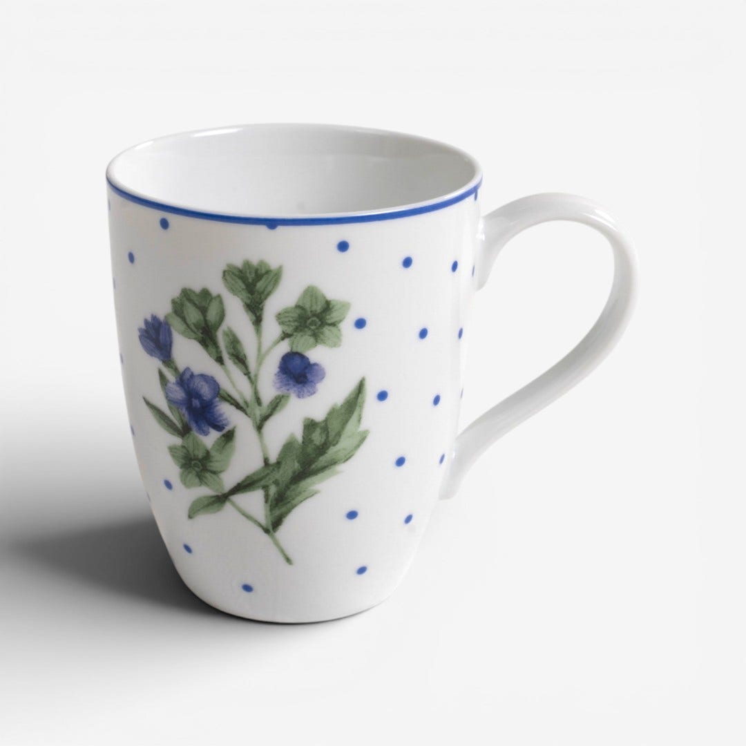 Varlie Dinner Set of 24pcs