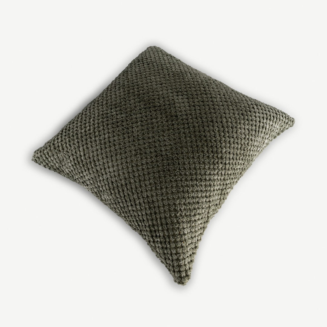Tolia Cushion Cover Green - 50x50cm