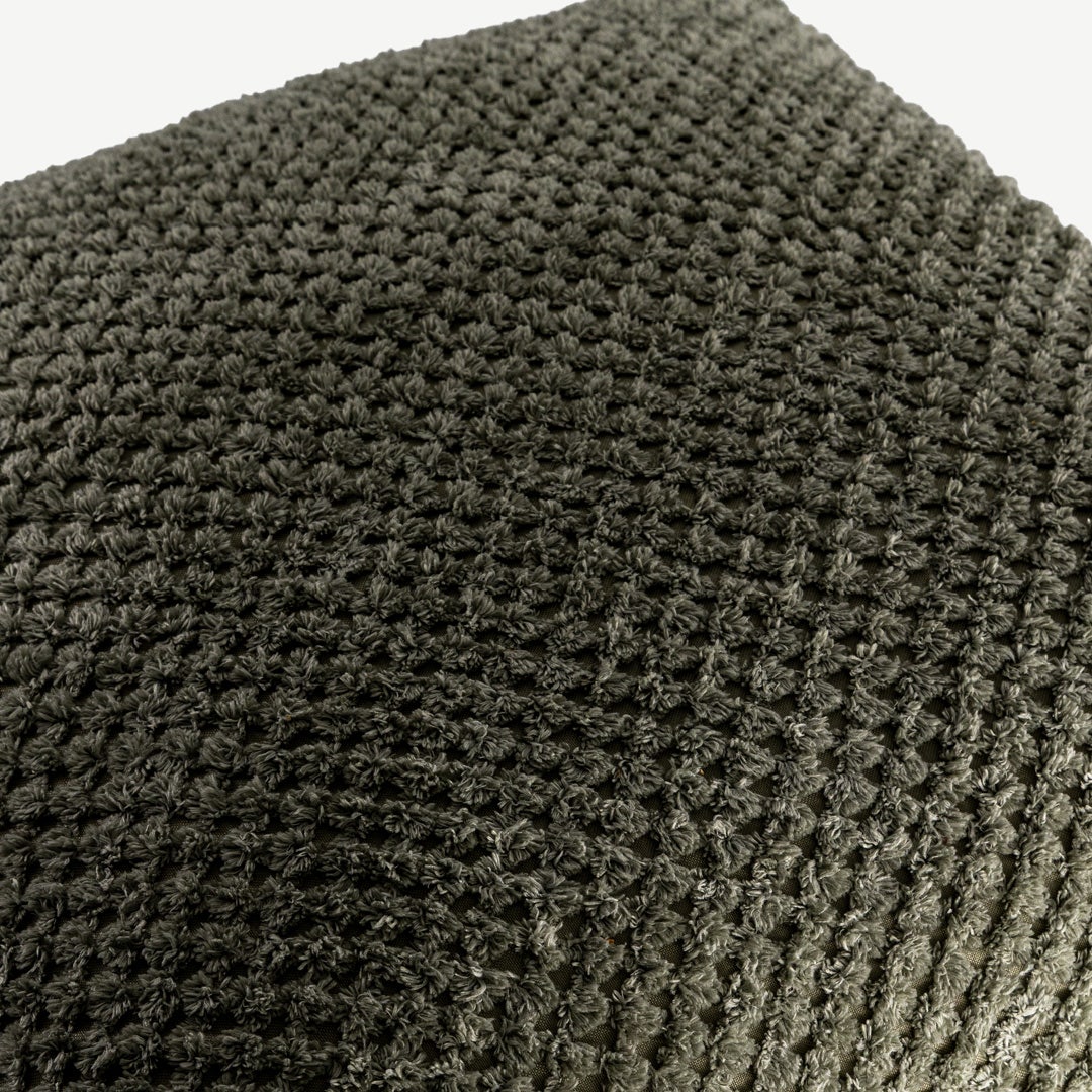 Tolia Cushion Cover Green - 50x50cm