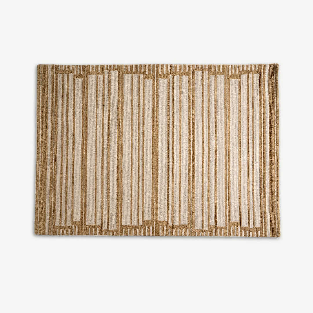 Polien Hand Tufted Rug- 160x230cm