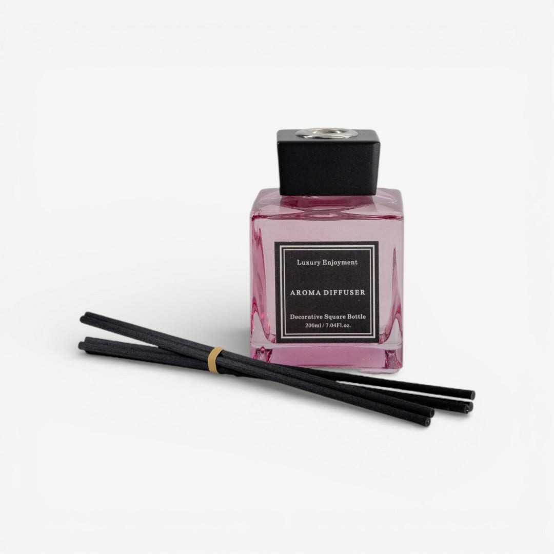 Dignity Reed Diffuser -Eng. Pear&Freesia