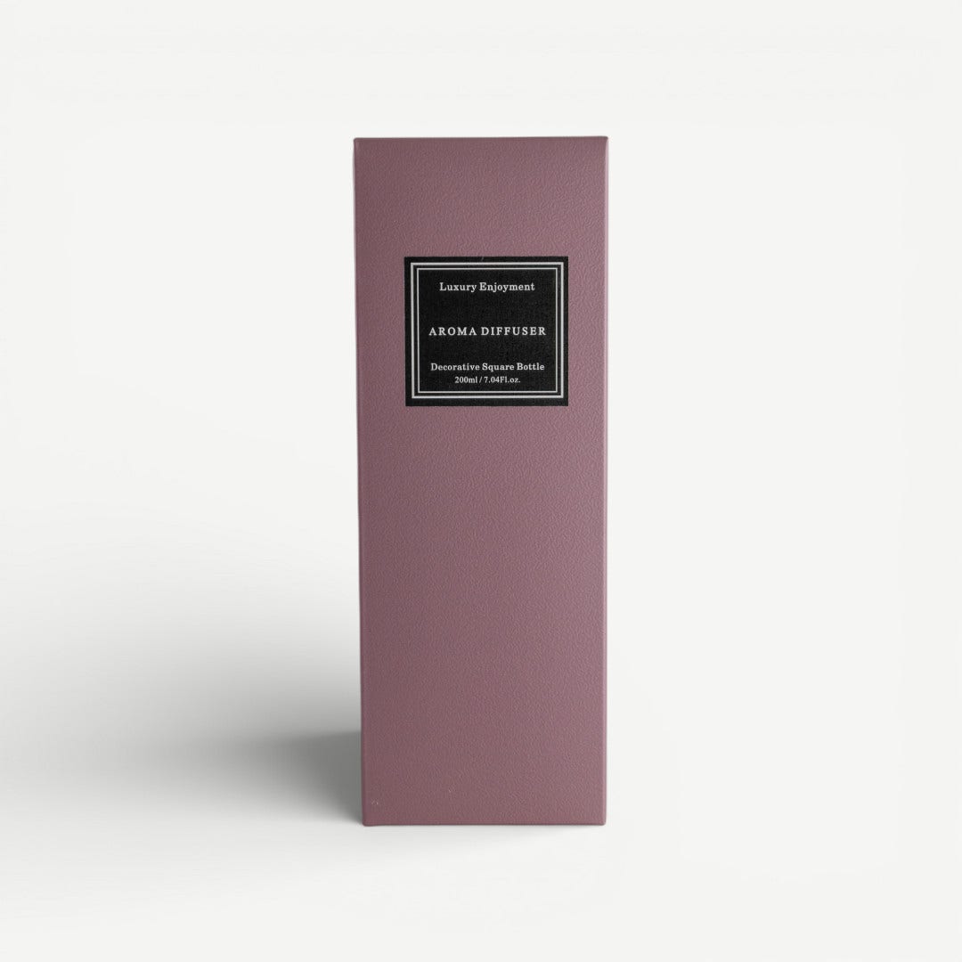 Dignity Reed Diffuser -Eng. Pear&Freesia