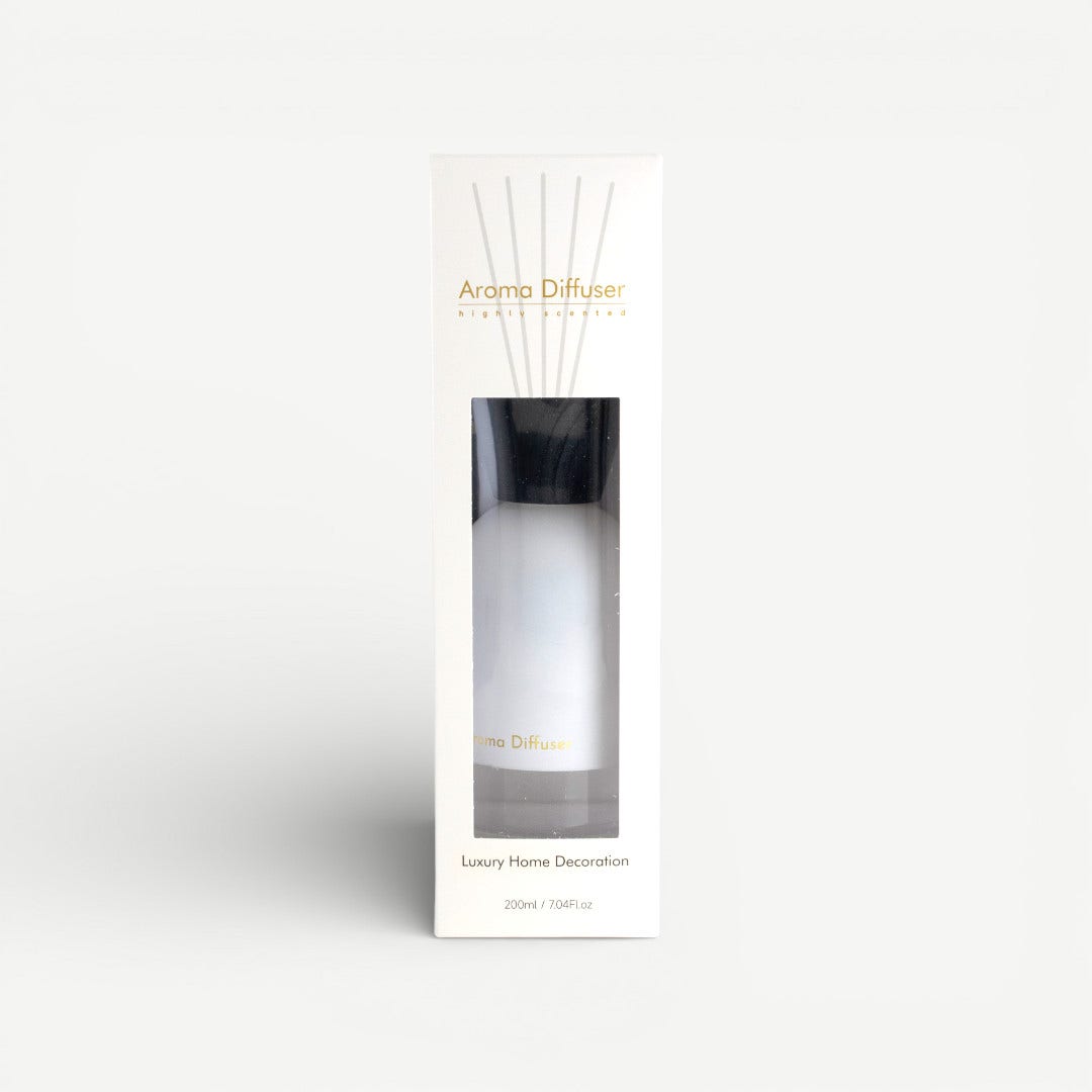 Elixir Reed Diffuser 200ML - Baccarat