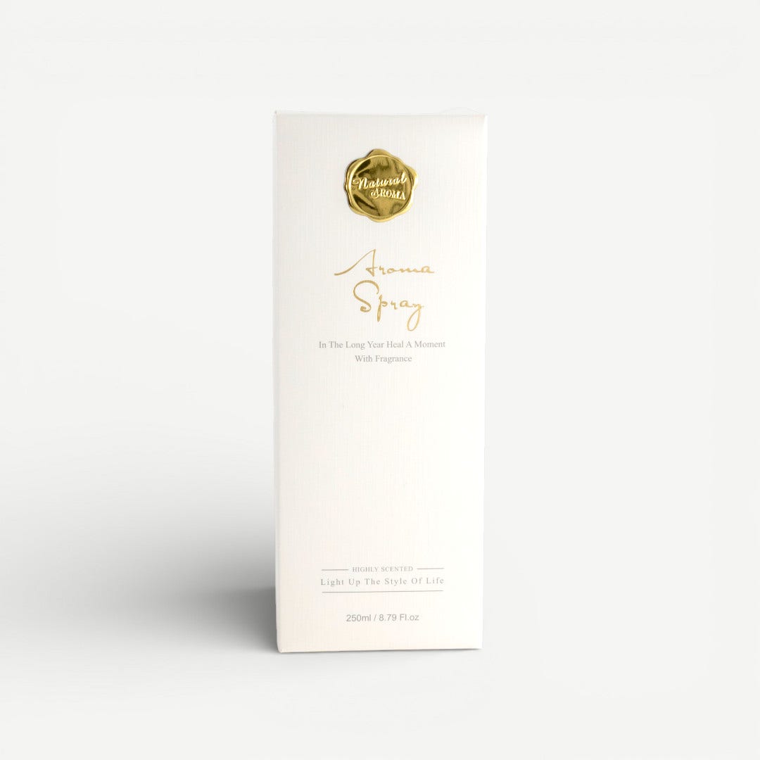 Eva Room Spray 250ML - White Musk