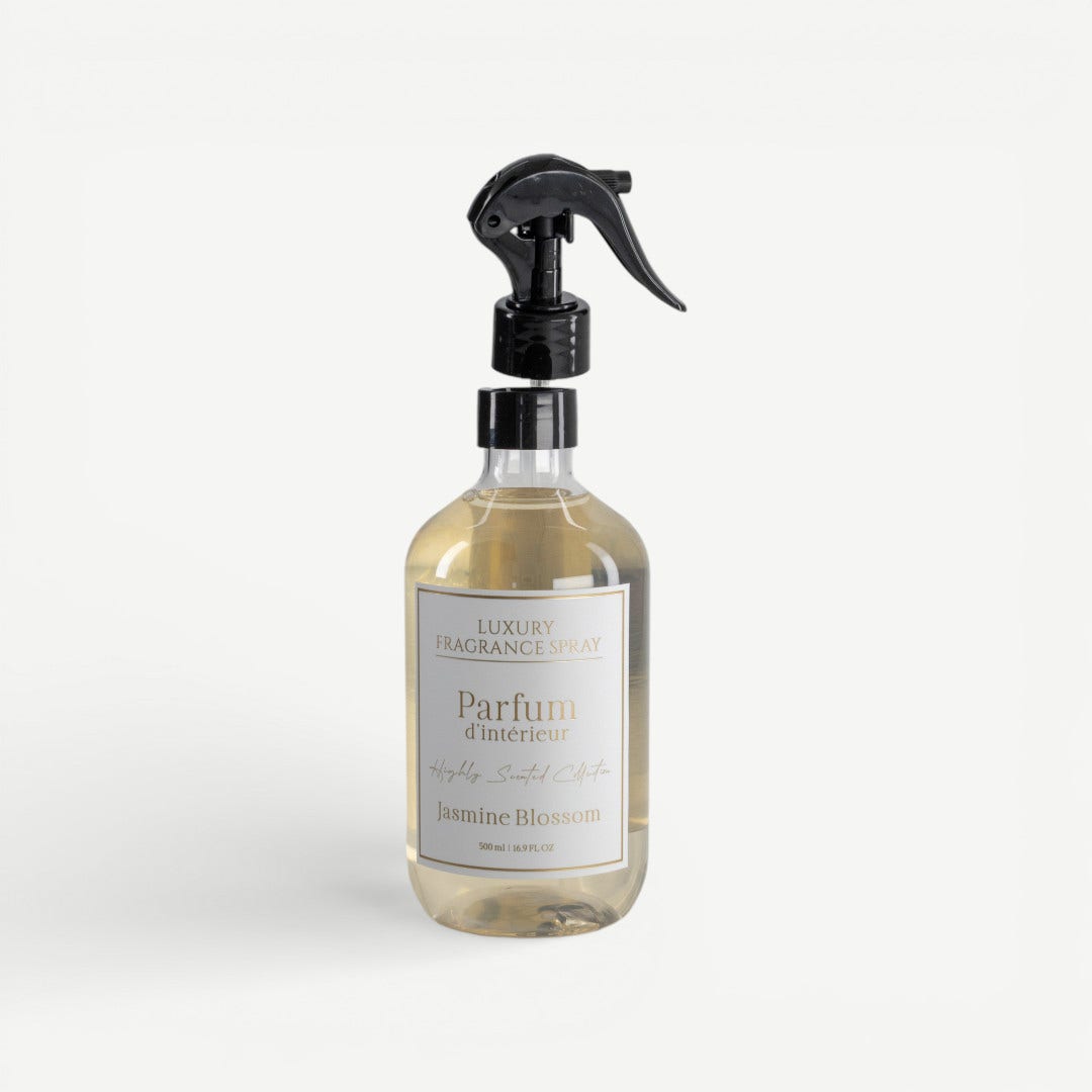 Fiza Room Spray -Jasmine Blossom