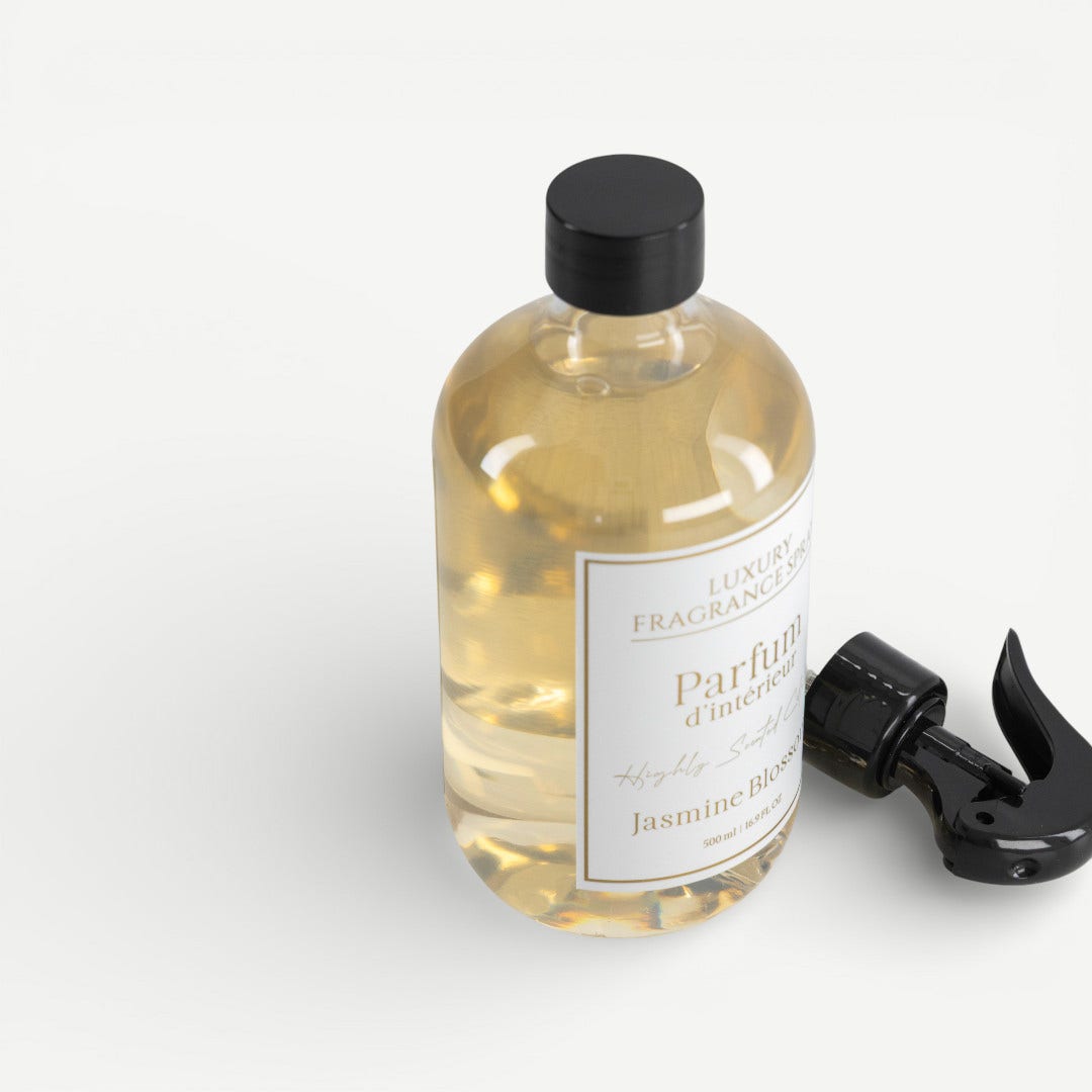 Fiza Room Spray -Jasmine Blossom