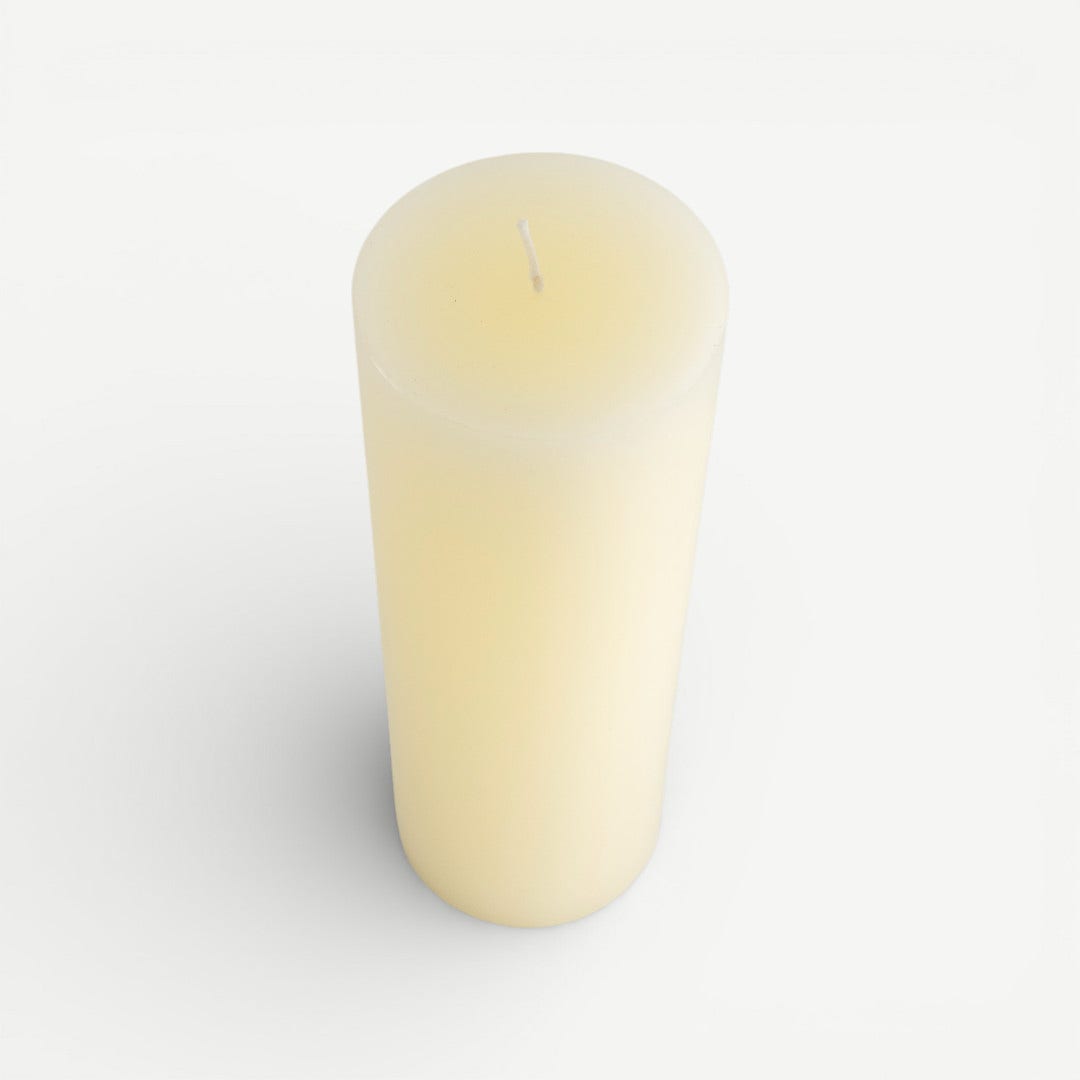 Essense Pillar Candle - 10x30cm