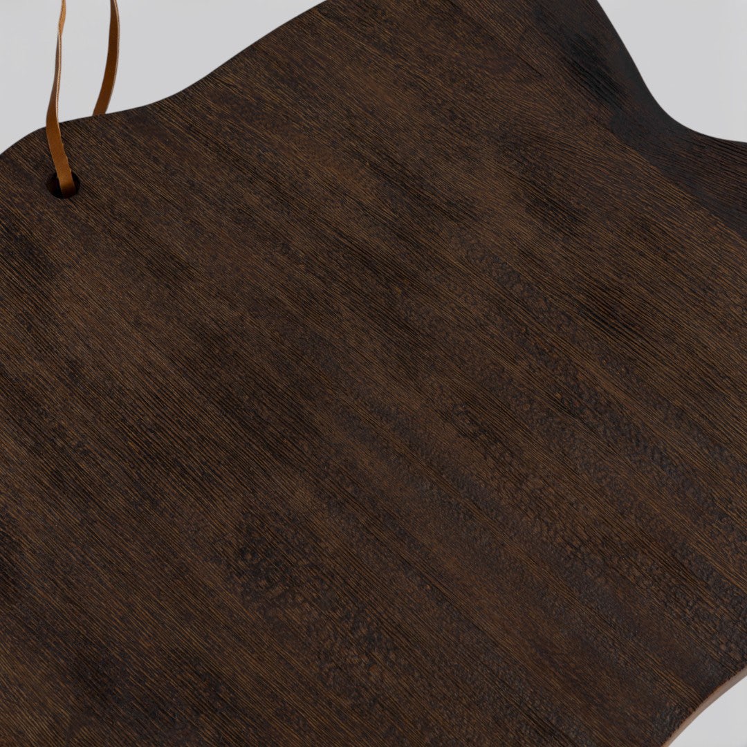 Revian Chopping Board-38x34cm