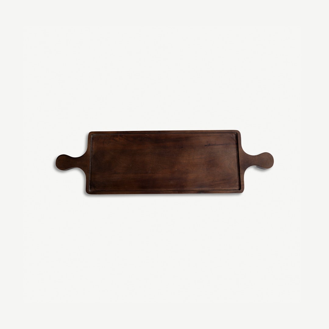 Meriav Serving Tray-86x25.5cm