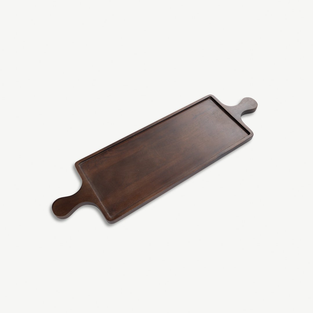 Meriav Serving Tray-86x25.5cm