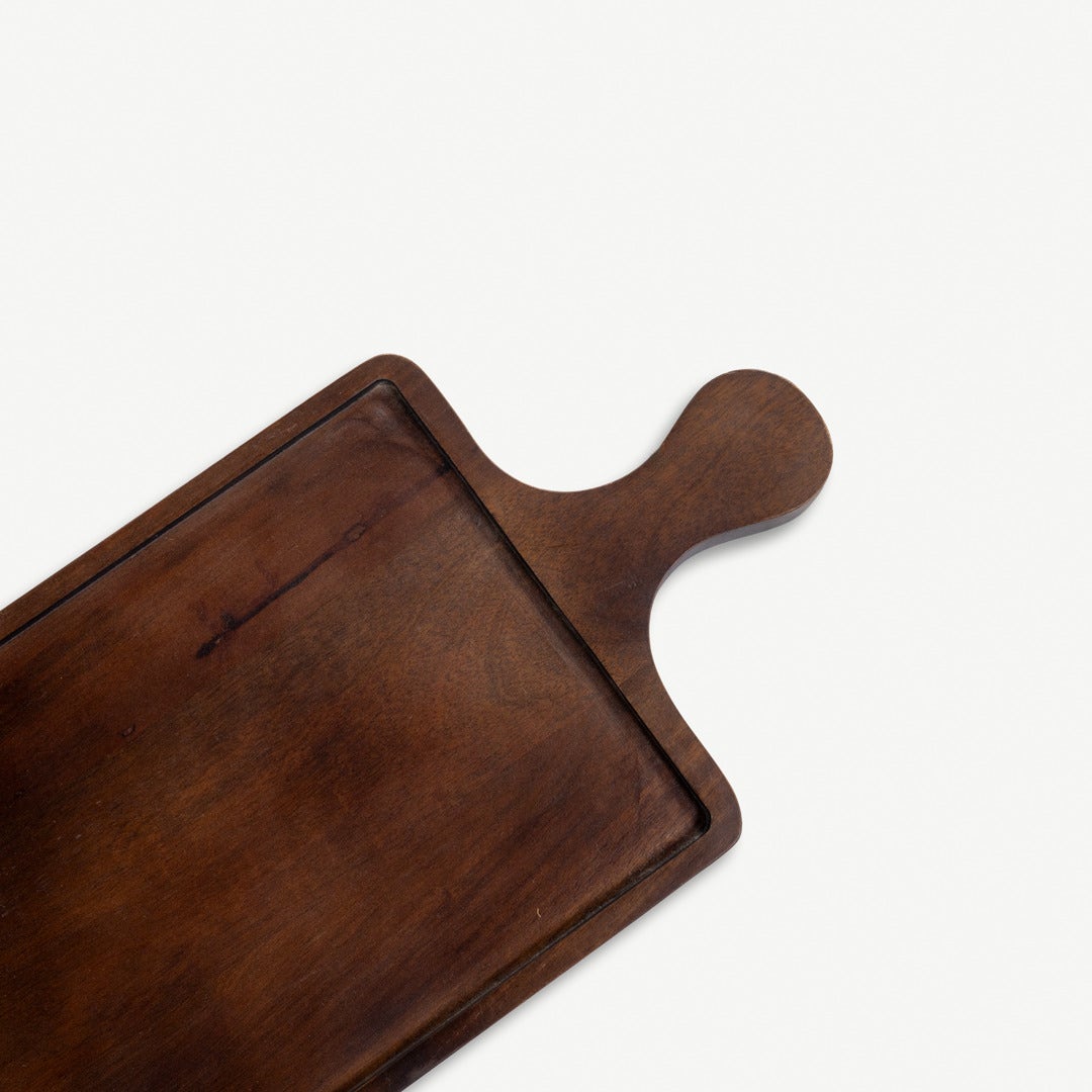 Meriav Serving Tray-86x25.5cm