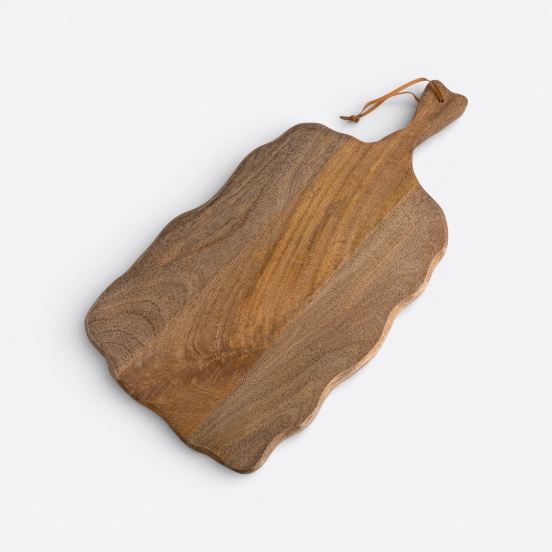Berana Chopping Board -56x28cm
