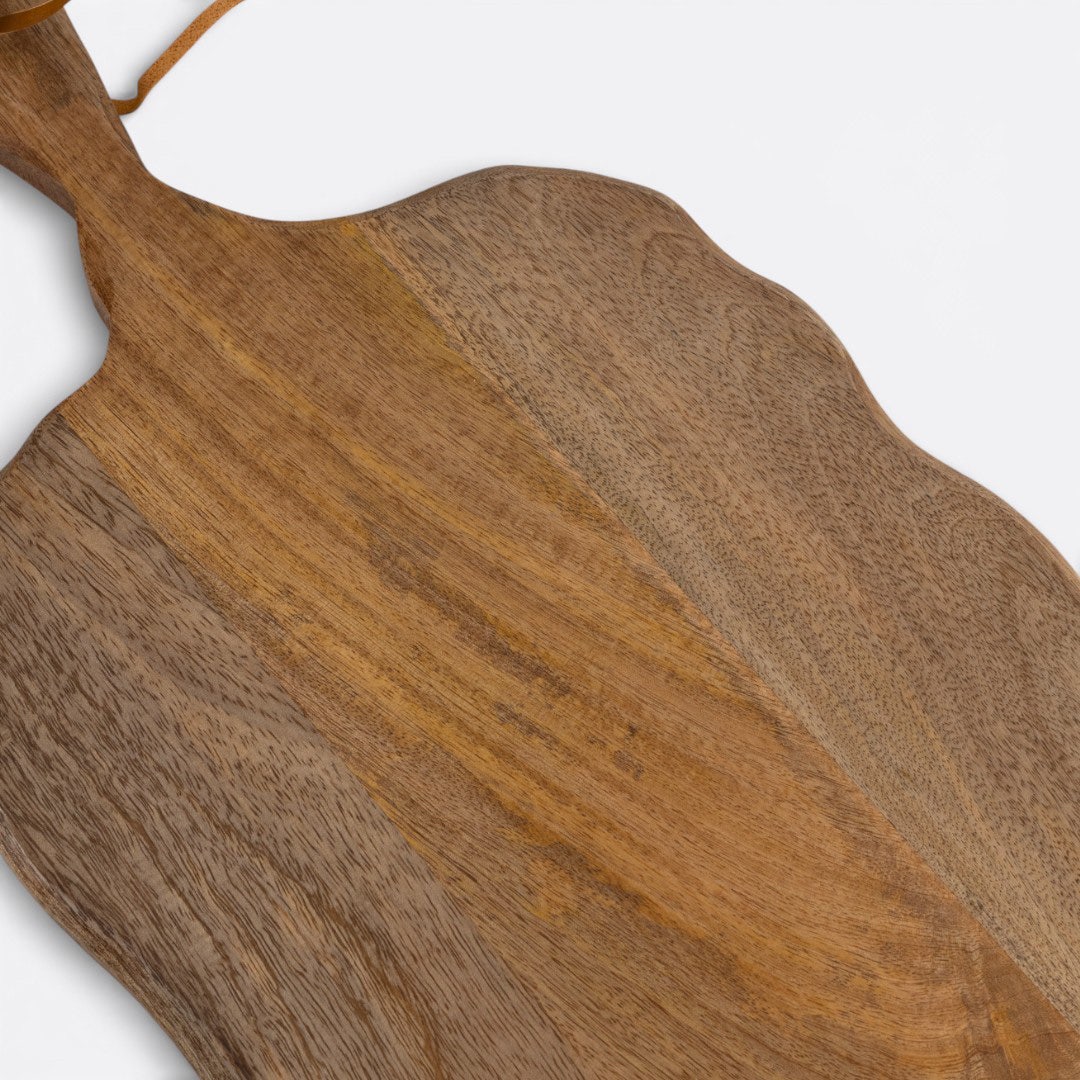 Berana Chopping Board -56x28cm