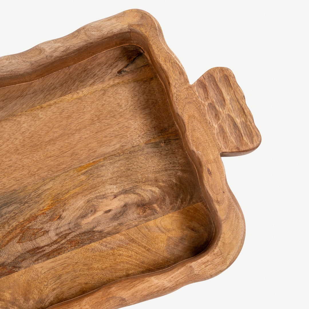 Berana Serving Tray-62x32cm