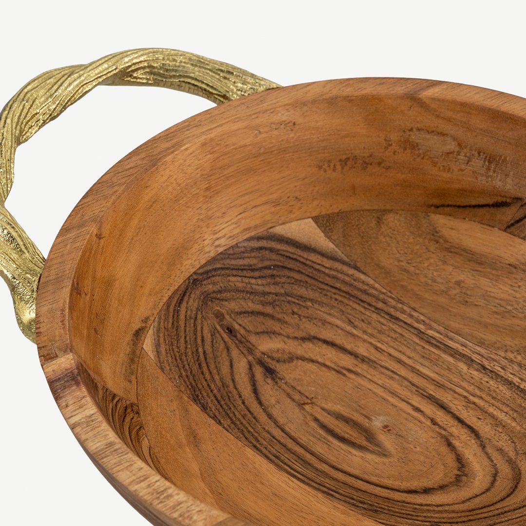 Karvin Serving Bowl 29cm