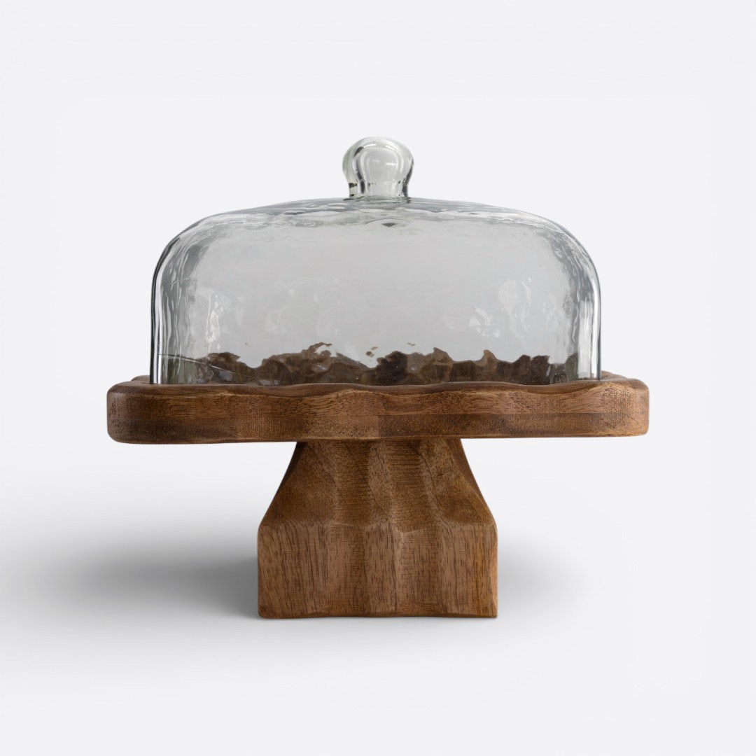 Berana Cake Stand -27x25.5cm