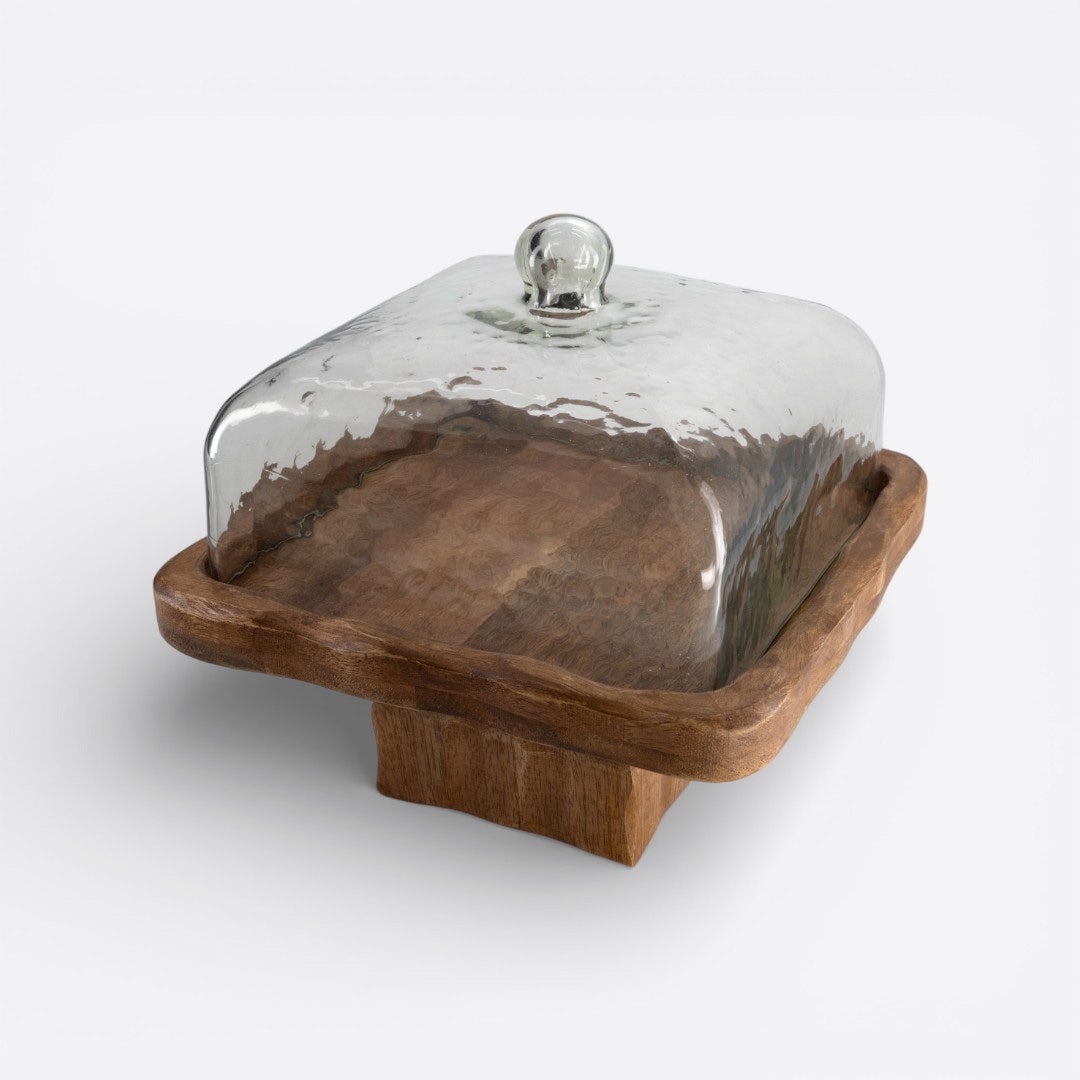 Berana Cake Stand -27x25.5cm