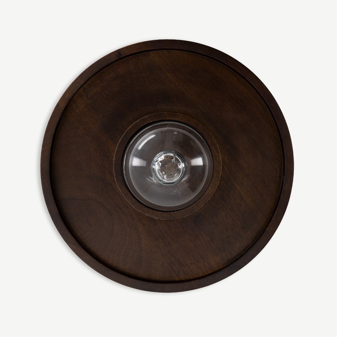 كابري صينية تقديم - 30.5x14 سم