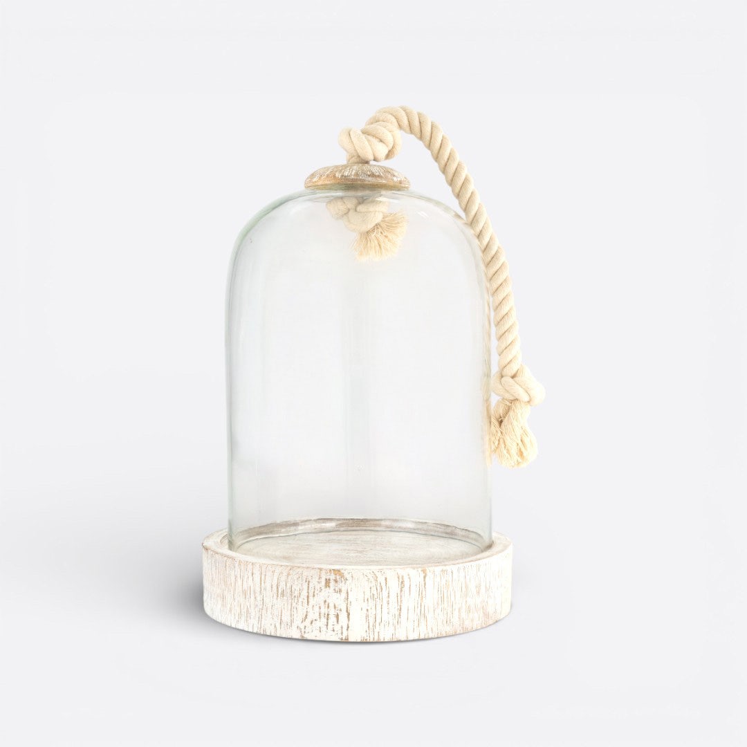 Lofiar Cake Dome -19x28cm