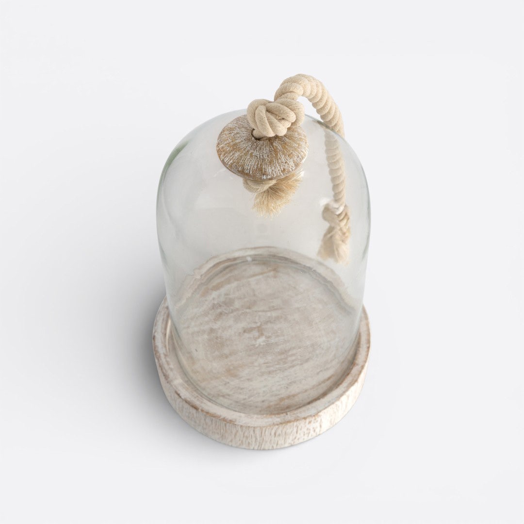 Lofiar Cake Dome -19x28cm