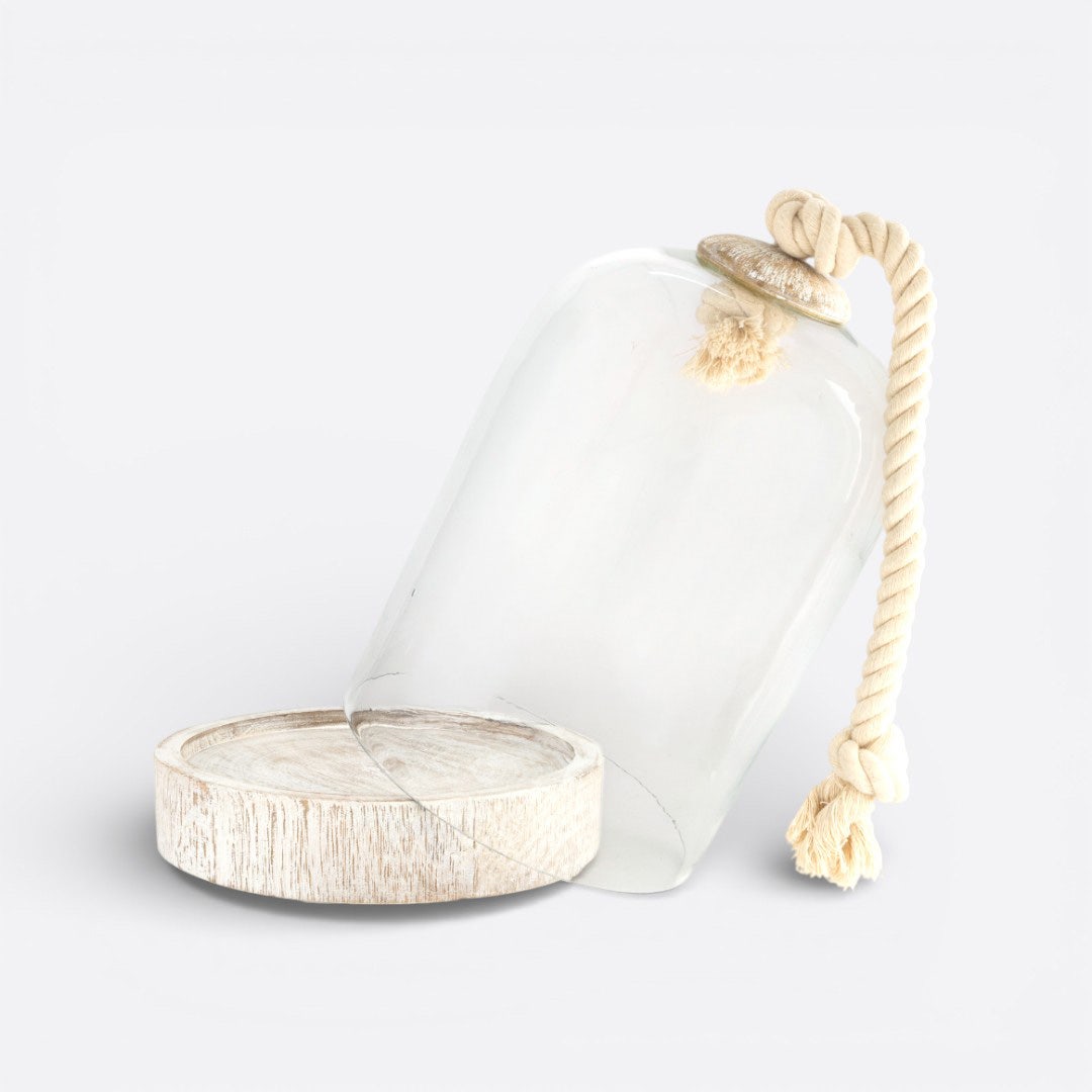 Lofiar Cake Dome -19x28cm