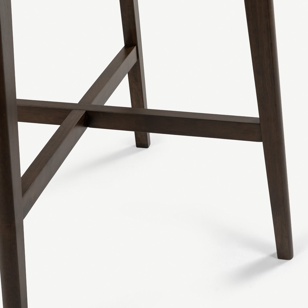 Brees Bar Table Grey