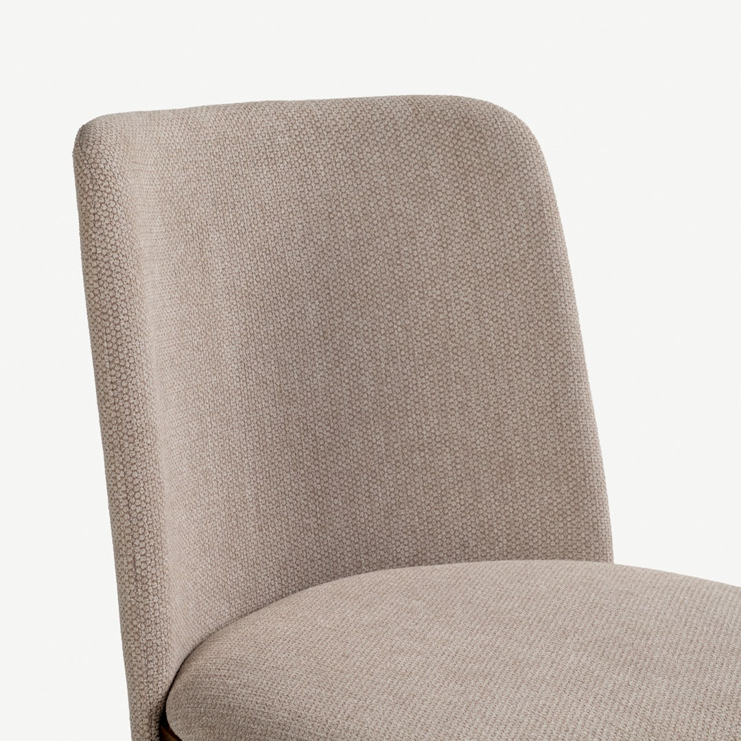 Zorich Dining Chair Beige