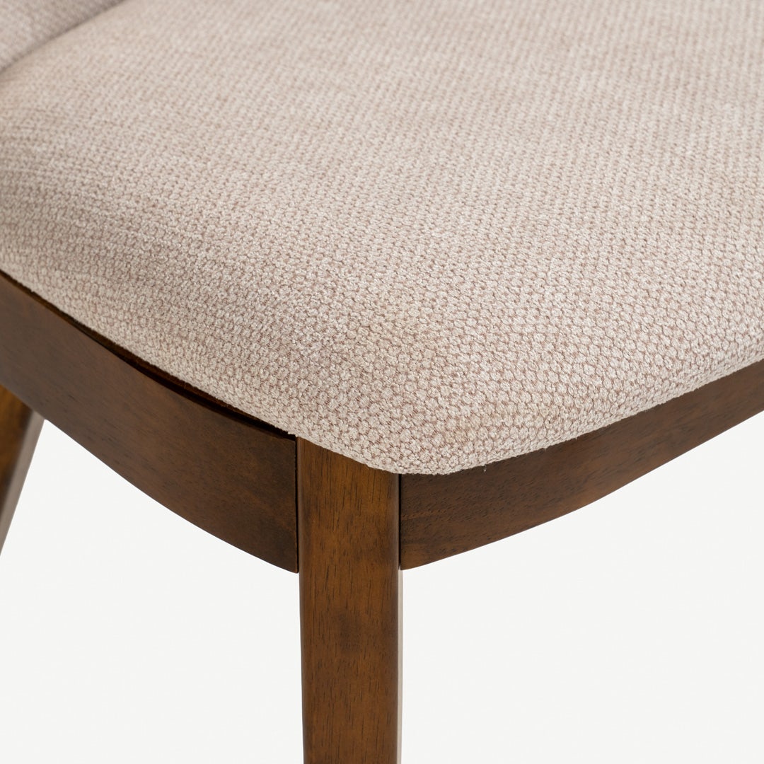 Zorich Dining Chair Beige