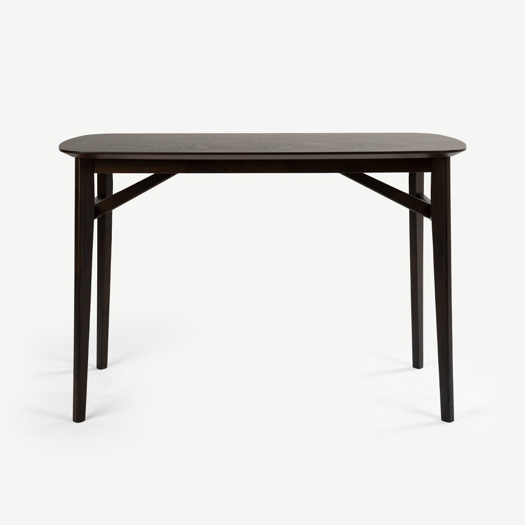 ديناهاي طاولة بار - بني