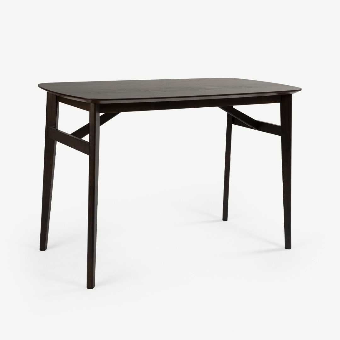 ديناهاي طاولة بار - بني