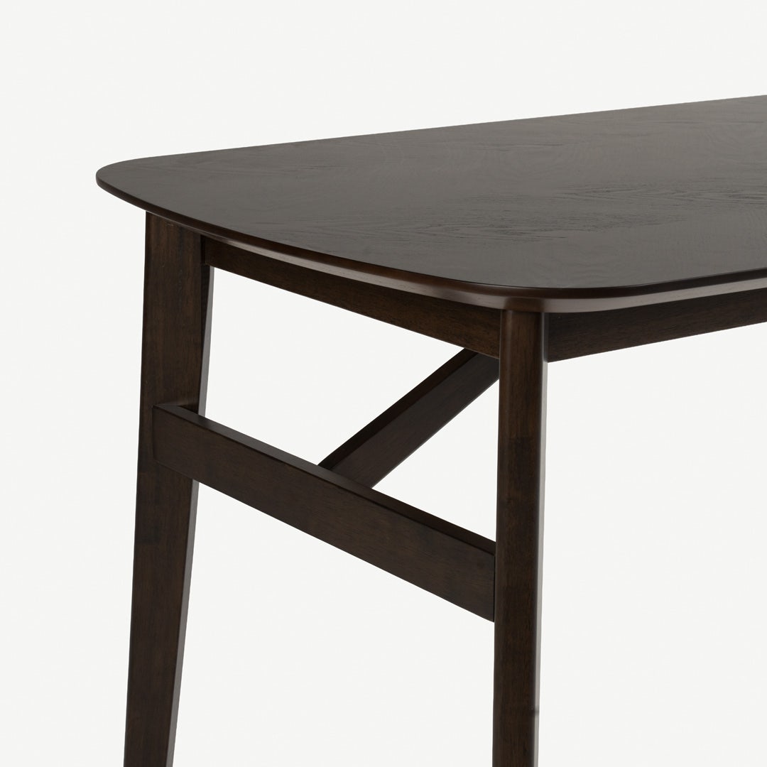 ديناهاي طاولة بار - بني