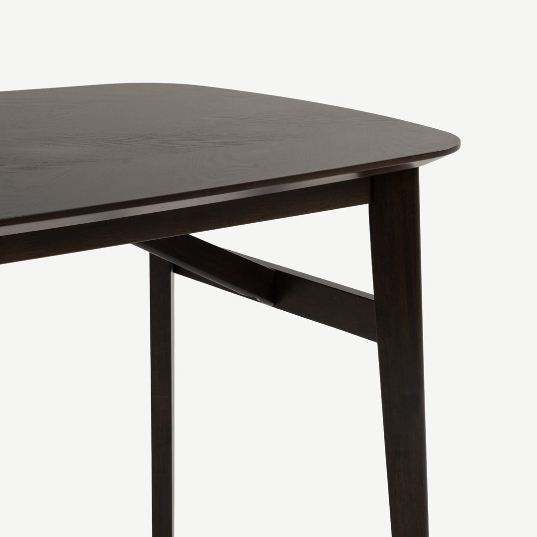 ديناهاي طاولة بار - بني