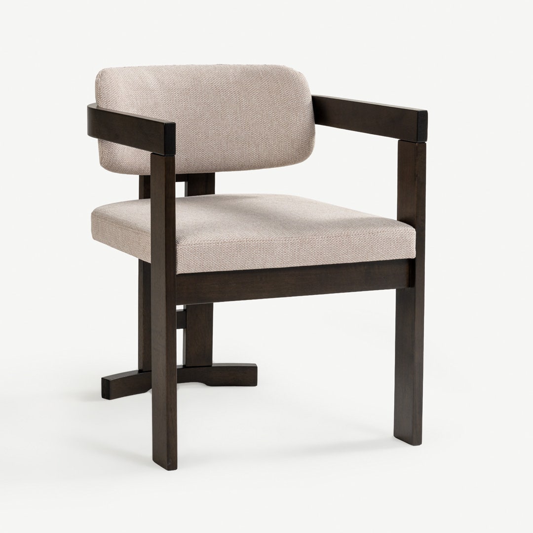 إنغرام كرسي طعام - بيج