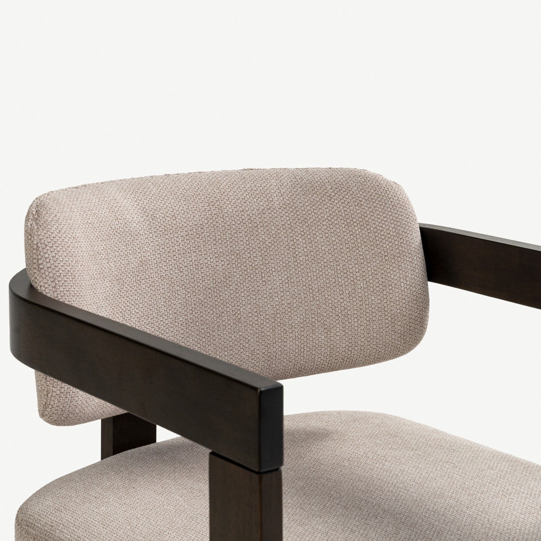 إنغرام كرسي طعام - بيج