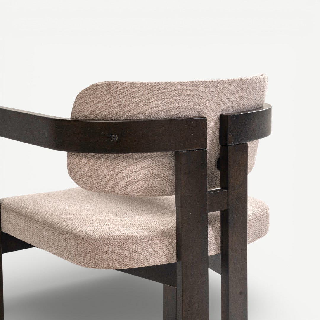 إنغرام كرسي طعام - بيج