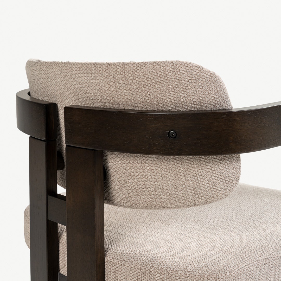 إنغرام كرسي طعام - بيج