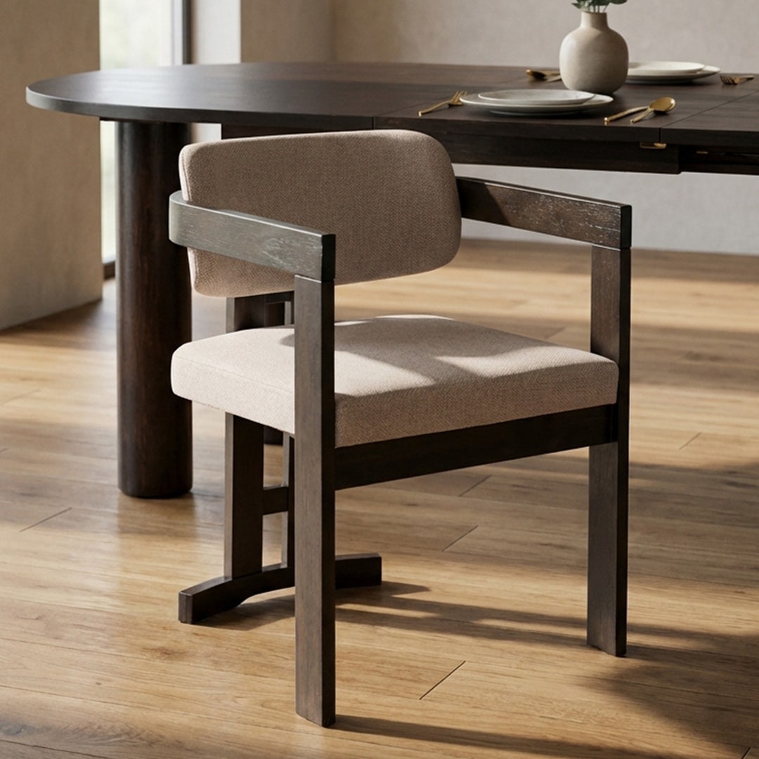 إنغرام كرسي طعام - بيج