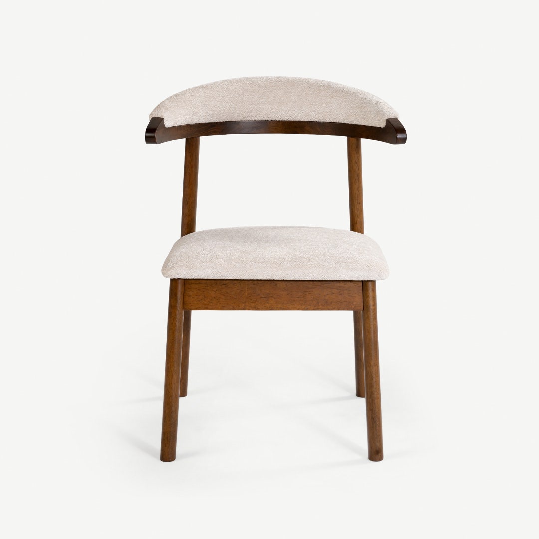 Lornie Dining Chair Beige