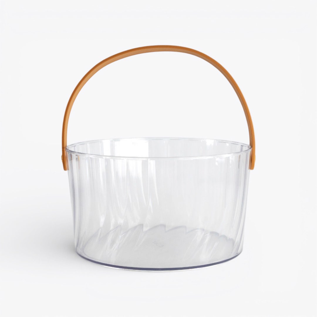 Yulsie Ice Bucket - 3Ltr