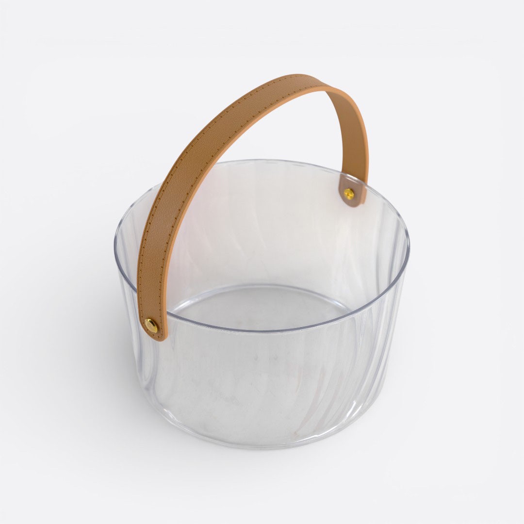 Yulsie Ice Bucket - 3Ltr