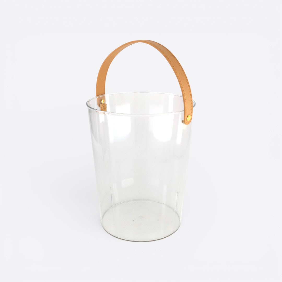 Yulsie Ice Bucket-10Ltr