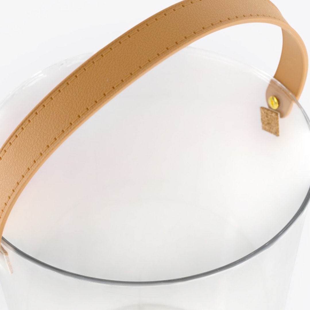 Yulsie Ice Bucket-10Ltr