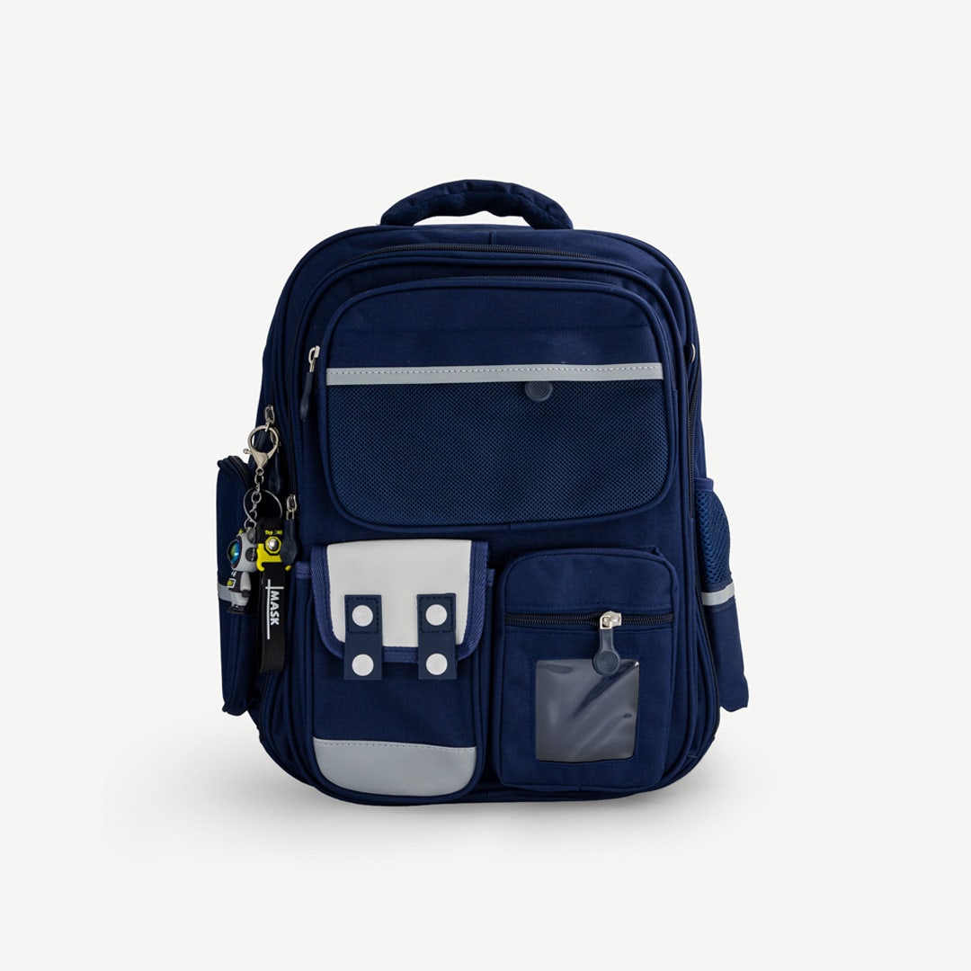 Planto School Bag