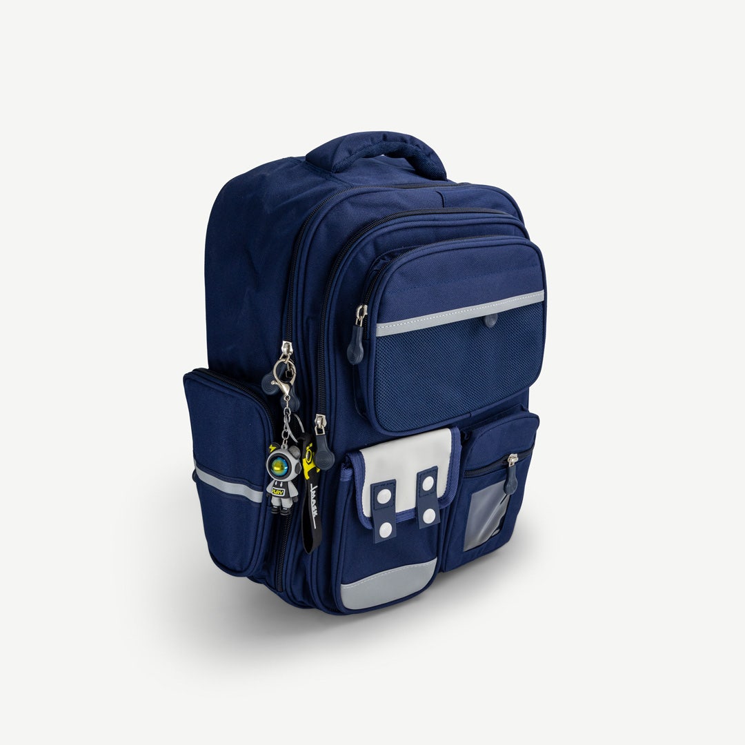 Planto School Bag
