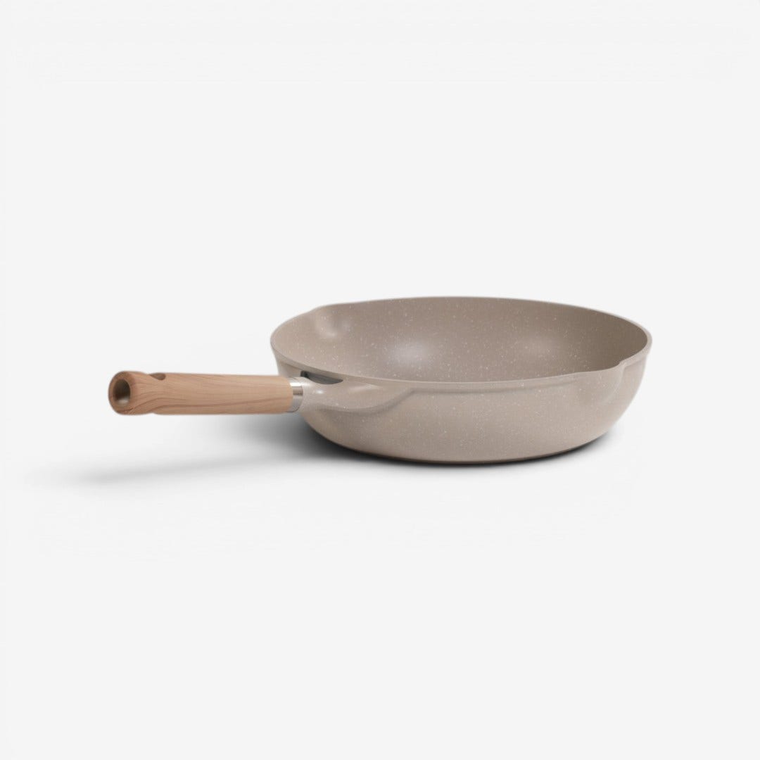 Mersha Fry Pan - 28cm