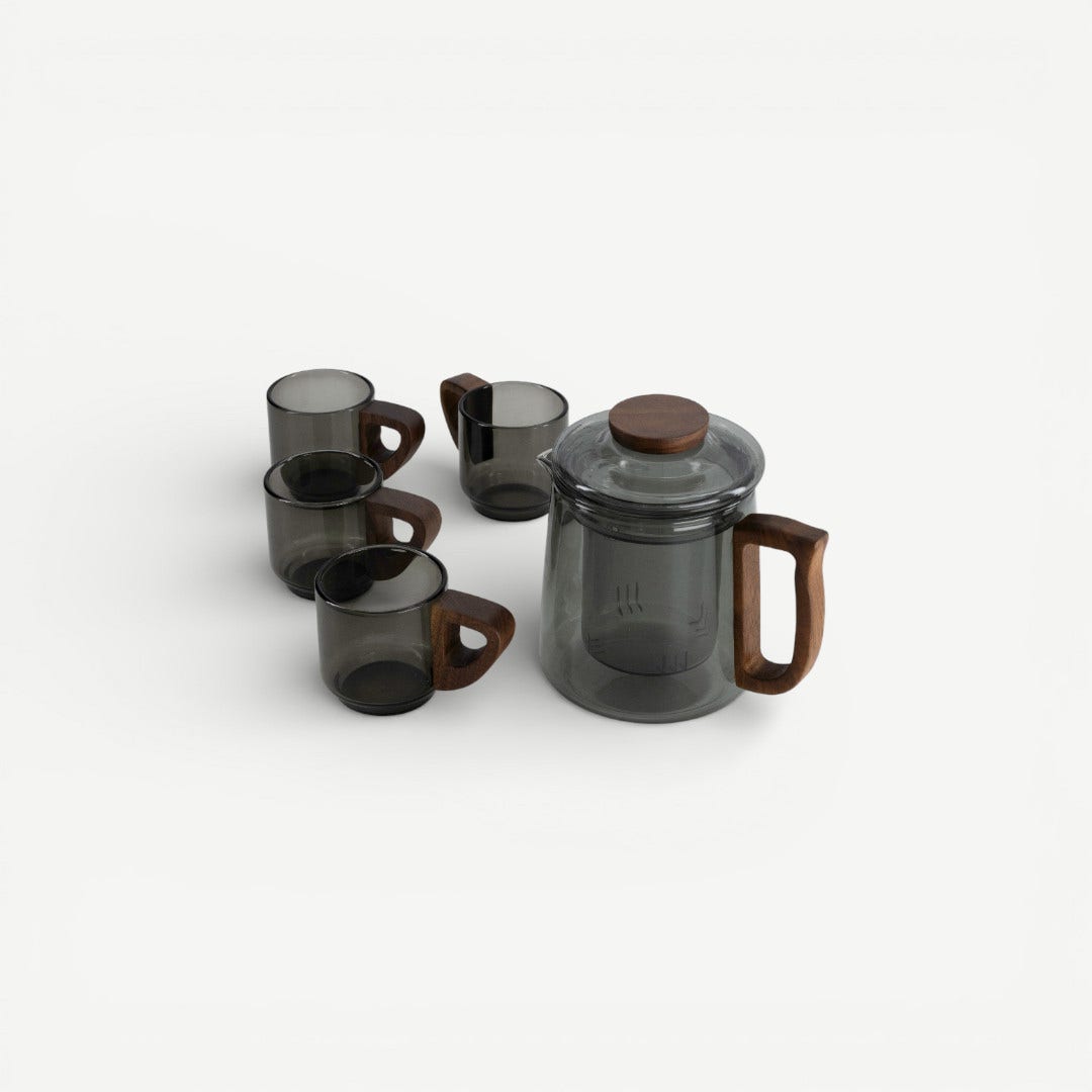 طقم شاي تالييف