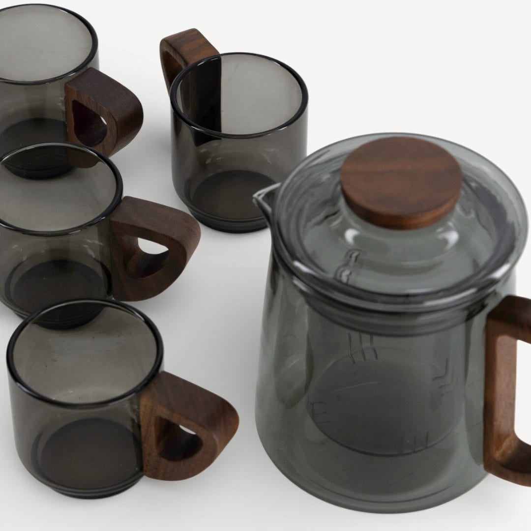 طقم شاي تالييف