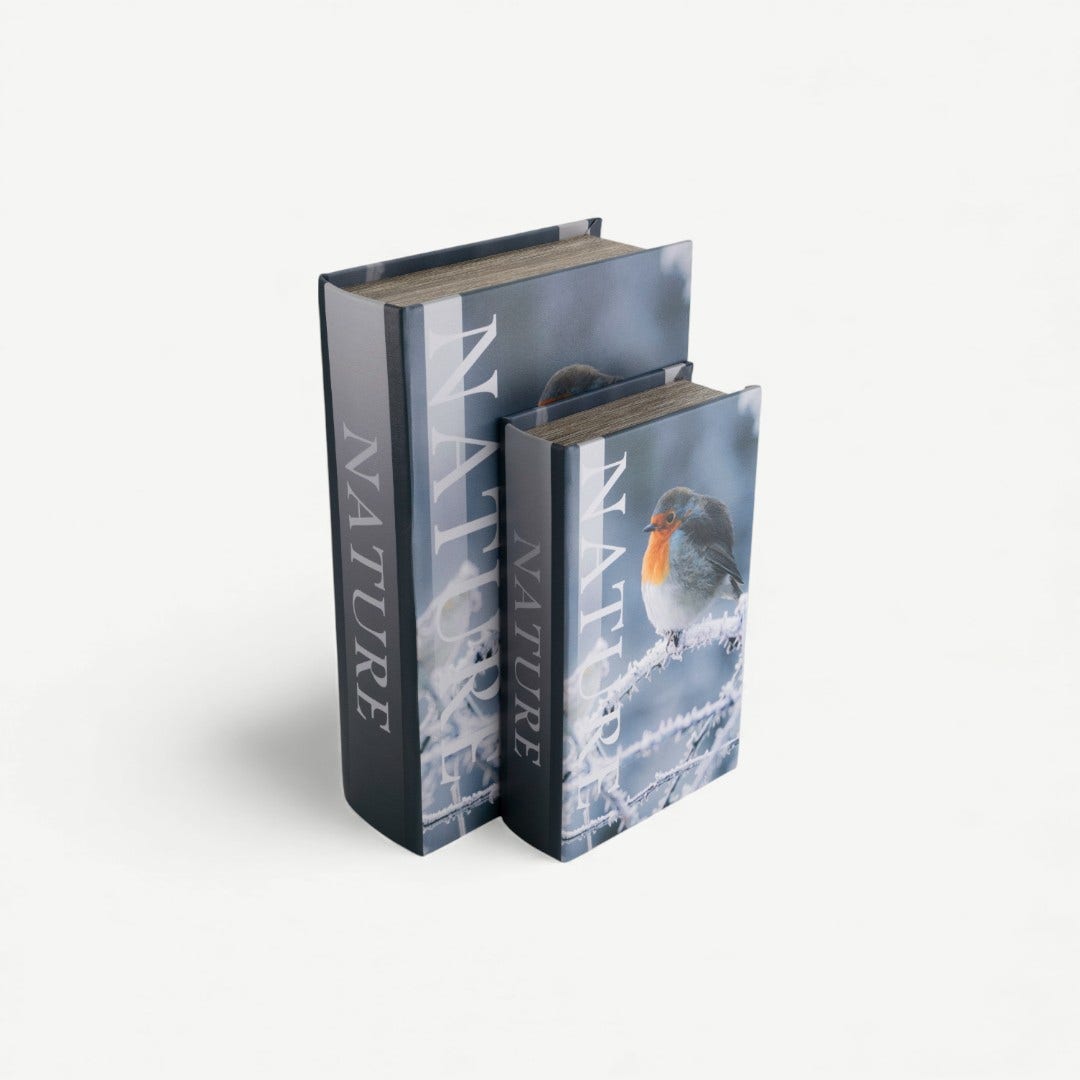 Revene Book Box Set