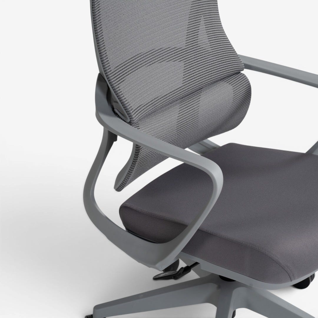 Chipiliro High Back Office Chair